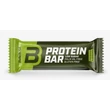 Kép 5/6 - Protein Bar fehérjeszelet 16x70g BioTechUSA
