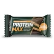 Kép 7/12 - Protein Max fehérjeszelet 16x45g BioTechUSA