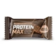 Kép 8/12 - Protein Max fehérjeszelet 16x45g BioTechUSA