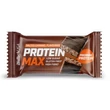 Kép 11/12 - Protein Max fehérjeszelet 16x45g BioTechUSA