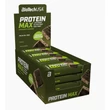Kép 4/12 - Protein Max fehérjeszelet 16x45g BioTechUSA