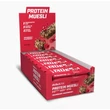 Kép 1/6 - Protein Muesli 28x30g BioTechUSA