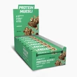 Kép 2/6 - Protein Muesli 28x30g BioTechUSA