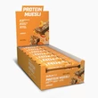 Kép 3/6 - Protein Muesli 28x30g BioTechUSA
