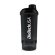 Kép 2/2 - Wave+ Compact Shaker 500 ml (+150 ml) BioTechUSA