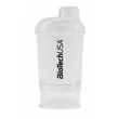 Kép 3/4 - Wave+ Nano Shaker 300 ml (+150 ml) BioTechUSA