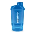 Kép 1/4 - Wave+ Nano Shaker 300 ml (+150 ml) BioTechUSA