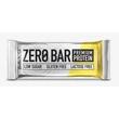 Kép 12/17 - Zero Bar fehérjeszelet 20x50g BioTechUSA