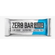 Kép 14/17 - Zero Bar fehérjeszelet 20x50g BioTechUSA