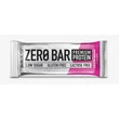 Kép 15/17 - Zero Bar fehérjeszelet 20x50g BioTechUSA