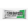 Kép 16/17 - Zero Bar fehérjeszelet 20x50g BioTechUSA