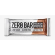 Kép 17/17 - Zero Bar fehérjeszelet 20x50g BioTechUSA