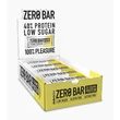 Kép 4/17 - Zero Bar fehérjeszelet 20x50g BioTechUSA