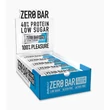 Kép 6/17 - Zero Bar fehérjeszelet 20x50g BioTechUSA