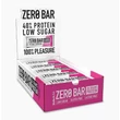 Kép 7/17 - Zero Bar fehérjeszelet 20x50g BioTechUSA