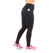 Kép 2/4 - ANNAPOLIS WORK OUT LEGGING fekete Gorilla Wear