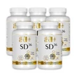 Kép 4/4 - StarDiets SD36 étrendkiegészítő 60 kapsz.