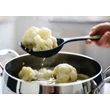 Kép 2/5 - Mesterfogás mély szedőkanál Tupperware - 10
