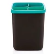 Kép 1/3 - Új generációs Nagy Mesterfogás Eszköztároló türkiz Tupperware