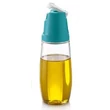 Kép 3/5 - Allegra Kiöntő 340 ml nyári türkiz/fehér Tupperware