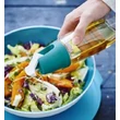 Kép 4/5 - Allegra Kiöntő 340 ml nyári türkiz/fehér Tupperware