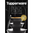 Kép 2/4 - Turbó aprító fekete Tupperware - 2