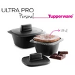 Kép 4/4 - UltraPro Cocotte szögletes 500 ml tetővel Tupperware