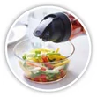 Kép 3/3 - Átlátszó kiöntő 570 ml Tupperware