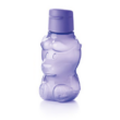 Kép 2/2 - Bivaly gyerek öko palack 425 ml lila, kipattintható kupakkal Tupperware