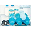 Kép 2/4 - Palack- és Konzervtároló Tupperware
