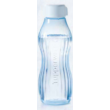 Kép 1/3 - Xtrem Aqua palack 880 ml, világoskék, csavaros kupakkal Tupperware