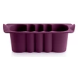 Kép 1/2 - Szilikon Király Forma 1,5 L Tupperware