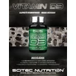 Kép 3/3 - Vitamin D3     250 kapsz. Scitec Nutrition