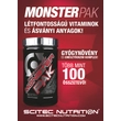 Kép 7/7 - Monster PAK 40 tasak Scitec Nutrition