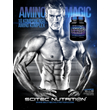 Kép 6/7 - Amino Magic 500g Scitec Nutrition