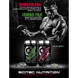 Kép 3/4 - Jumbo Pak 44 tasak Scitec Nutrition