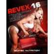 Kép 4/11 - Revex-16  108 kapsz. Scitec Nutrition