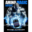 Kép 5/7 - Amino Magic 500g Scitec Nutrition