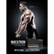Kép 3/3 - Macatron 108 kapsz.Scitec Nutrition Hardcore