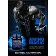 Kép 4/7 - Amino Magic 500g Scitec Nutrition