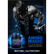 Kép 4/7 - Amino Magic 500g Scitec Nutrition