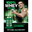 Kép 6/6 - 100% Whey Isolate Scitec Nutrition