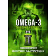 Kép 4/4 - Omega-3 90 kapsz.Scitec Nutrition WOD Crusher