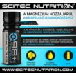 Kép 2/2 - Shot Magnesium + B6 vitamin 60 ml Scitec Nutrition