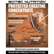Kép 7/7 - Protected Creatine Concentrate 144 kapsz. Scitec Nutrition