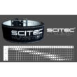 Kép 2/2 - Öv Scitec - Super Power Lifter fekete Scitec Nutrition