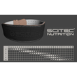 Kép 2/2 - Öv Scitec - Weight Lifter fekete Scitec Nutrition