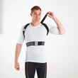 Kép 3/5 - BackGym Sports innovatív tartásjavító hátpánt