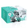 Kép 2/3 - Vital 5 Combo Pack - Aloe Vera Gel 8 db termék/doboz Forever Living Products