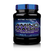 Kép 1/7 - Amino Magic 500g Scitec Nutrition